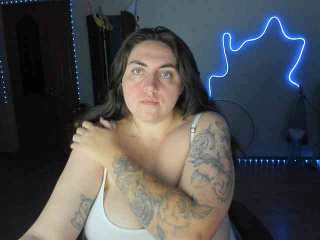UkraineGirl webcam