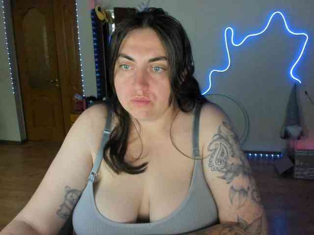 UkraineGirl webcam