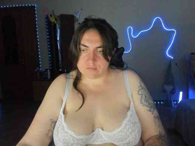 UkraineGirl webcam