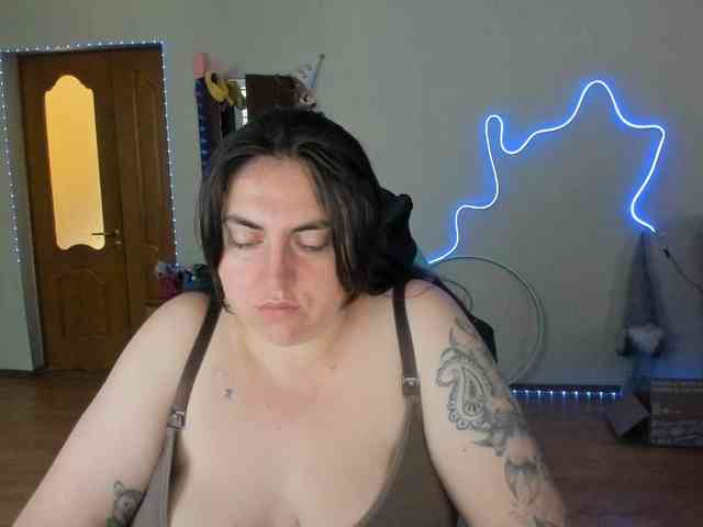 UkraineGirl webcam