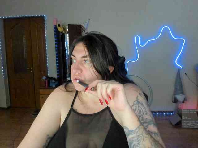 UkraineGirl webcam