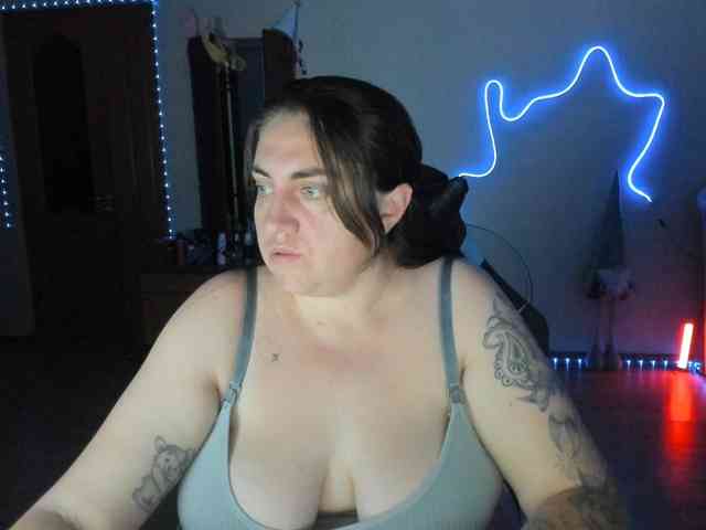 UkraineGirl webcam