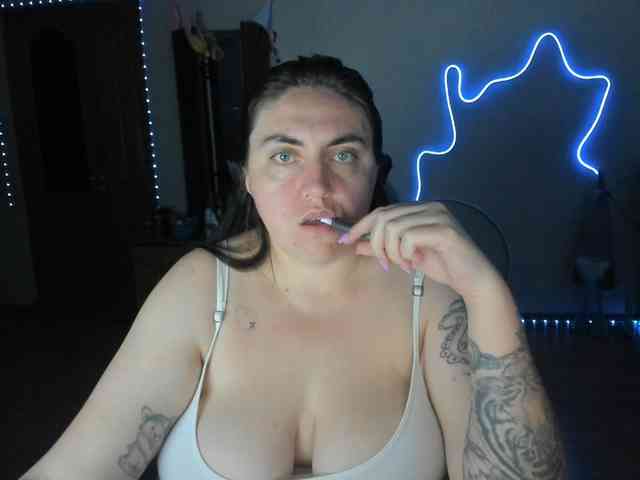 UkraineGirl webcam