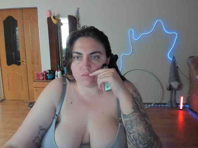 UkraineGirl webcam