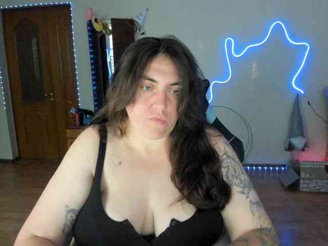 UkraineGirl webcam