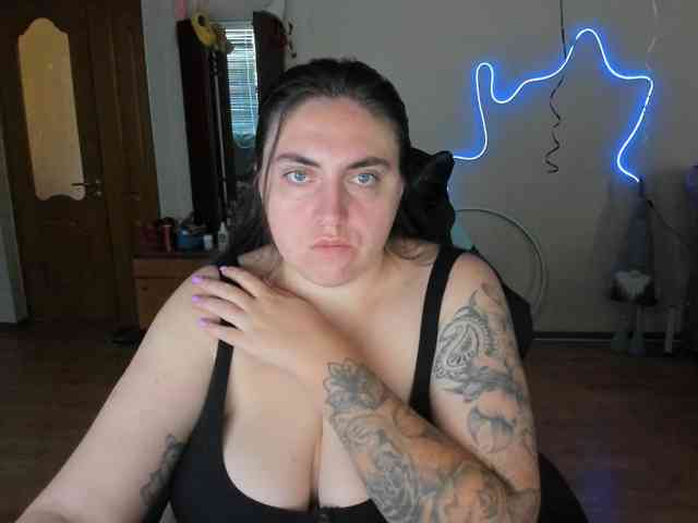 UkraineGirl webcam