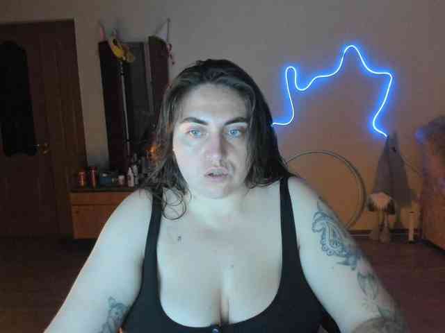 UkraineGirl webcam