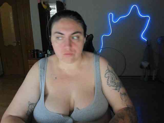UkraineGirl webcam