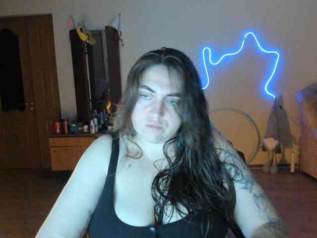 UkraineGirl webcam
