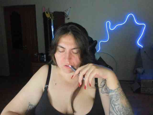 UkraineGirl webcam
