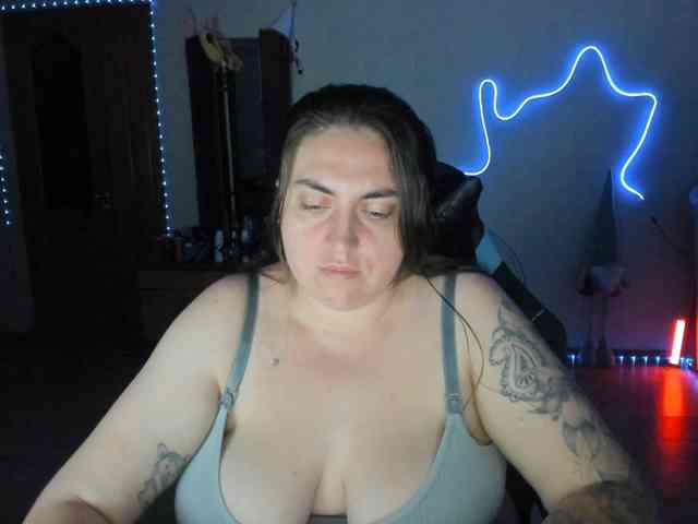 UkraineGirl webcam