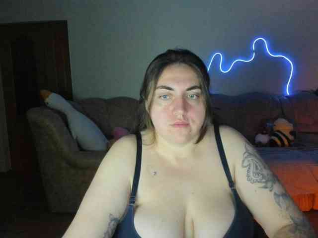 UkraineGirl webcam