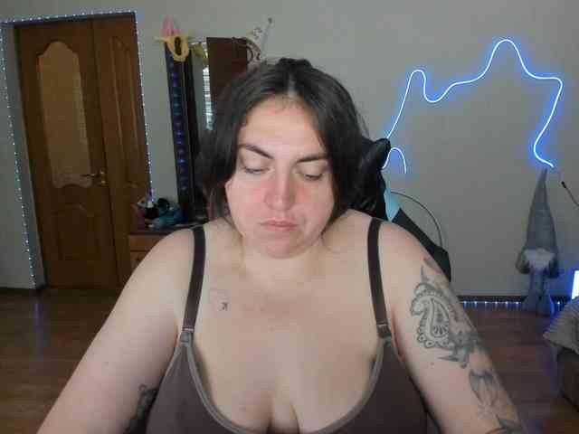 UkraineGirl webcam