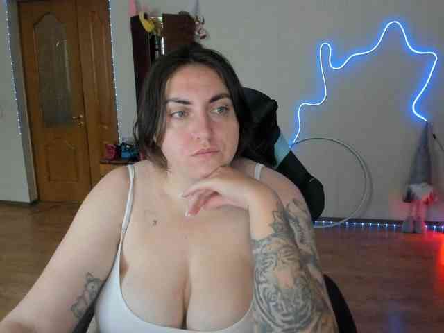 UkraineGirl webcam