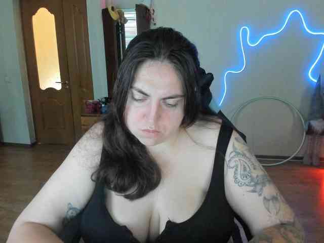 UkraineGirl webcam
