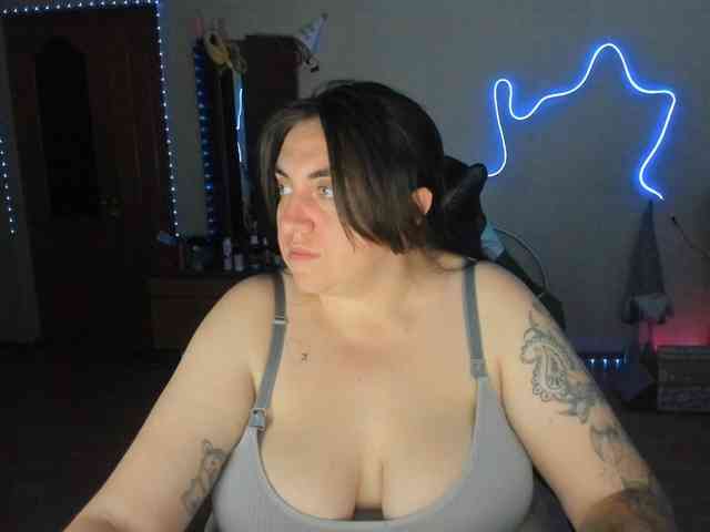 UkraineGirl webcam
