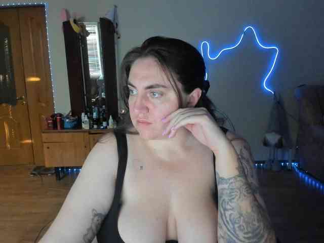 UkraineGirl webcam