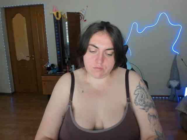 UkraineGirl webcam