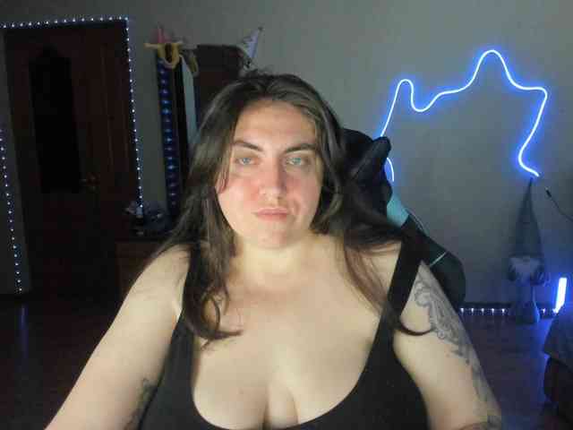 UkraineGirl webcam