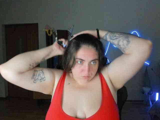 UkraineGirl webcam