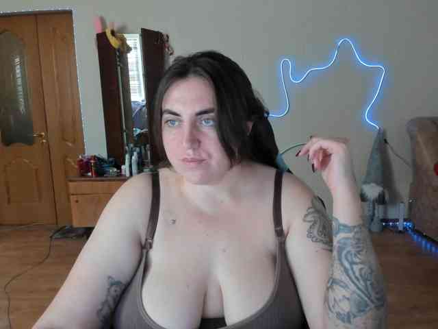 UkraineGirl webcam