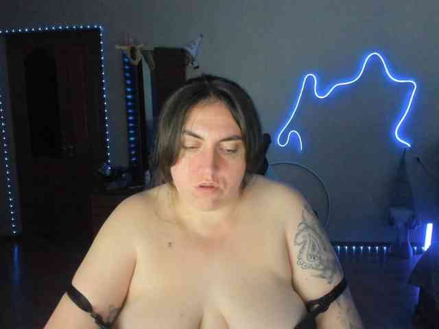 UkraineGirl webcam