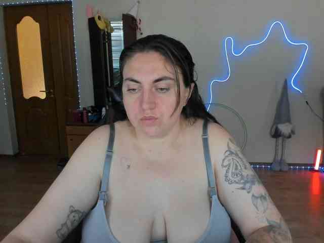 UkraineGirl webcam