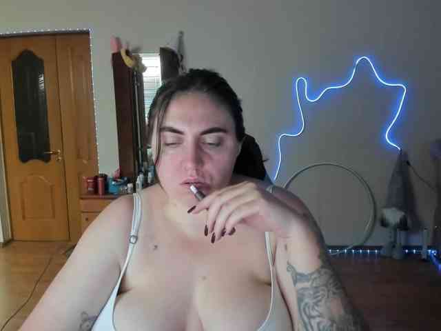 UkraineGirl webcam