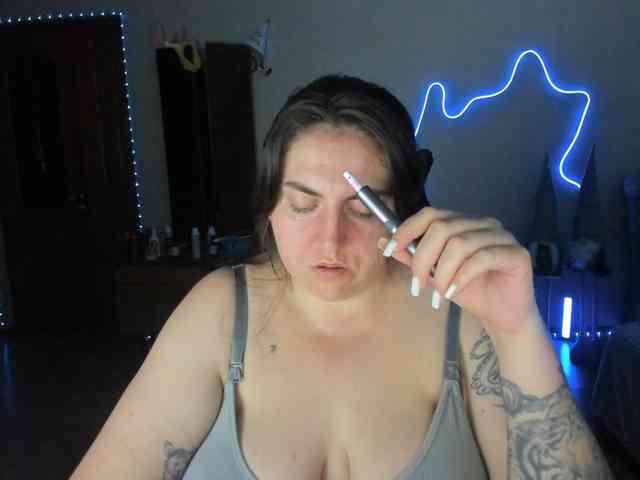 Dieses Model ist jetzt live. UkraineGirl
