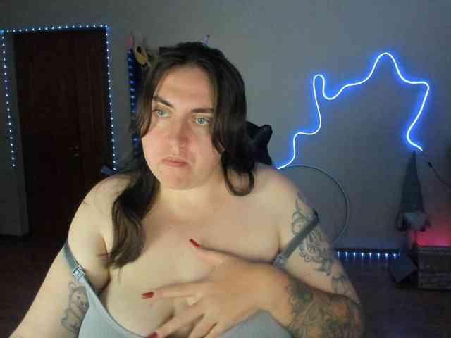 UkraineGirl webcam
