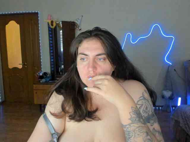 UkraineGirl webcam