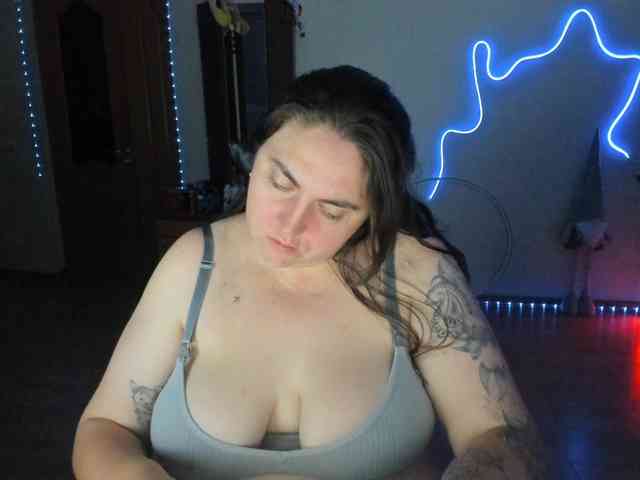 UkraineGirl webcam