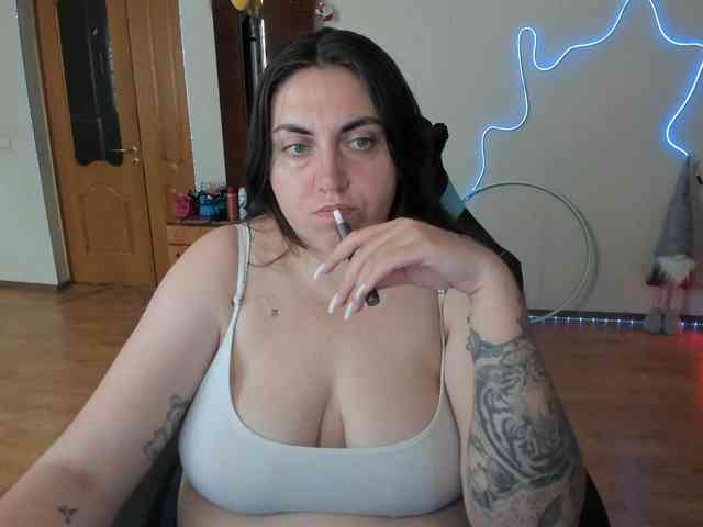 UkraineGirl webcam