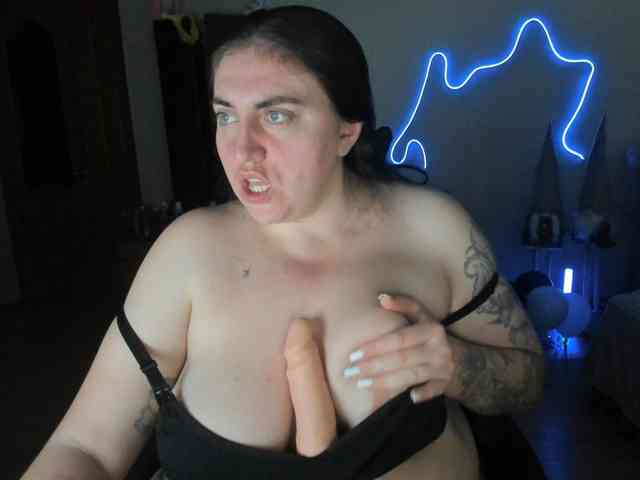UkraineGirl webcam