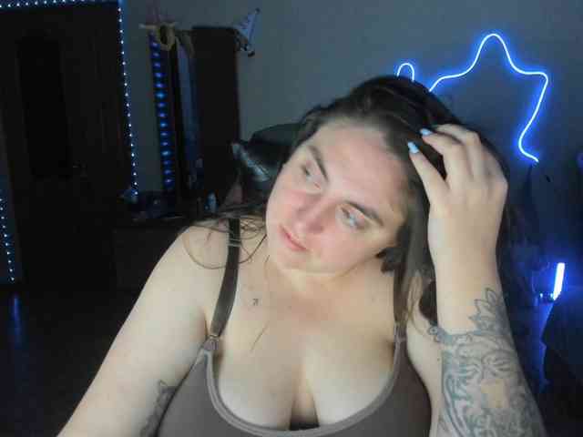 UkraineGirl webcam