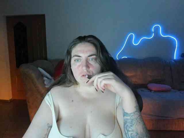 UkraineGirl webcam