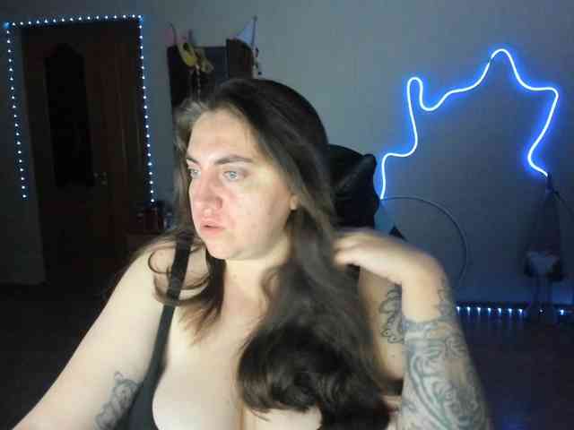 UkraineGirl webcam