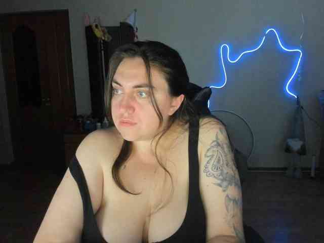 UkraineGirl webcam