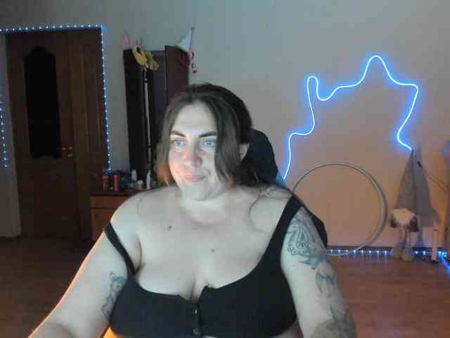 UkraineGirl webcam