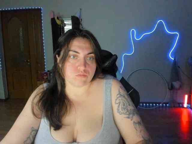 UkraineGirl webcam