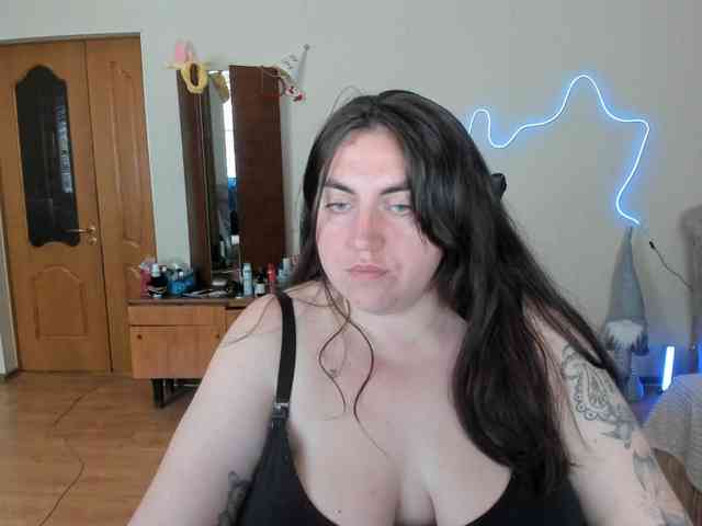 UkraineGirl webcam