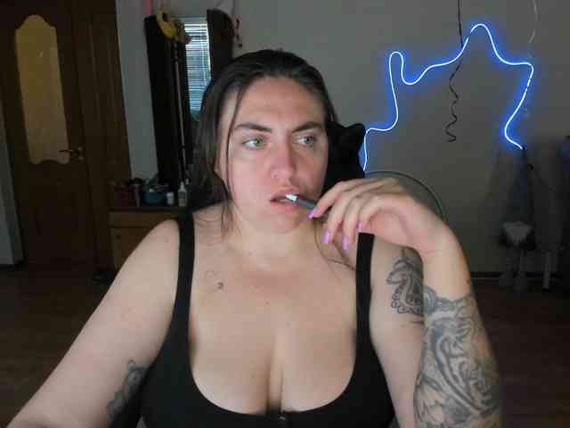 UkraineGirl webcam