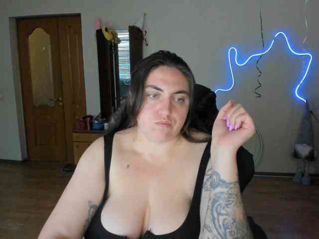 UkraineGirl webcam