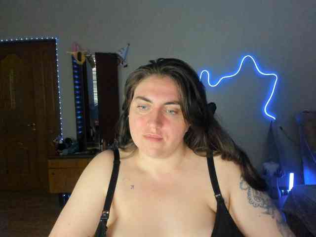 UkraineGirl webcam