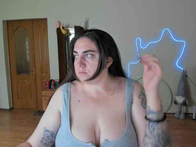 UkraineGirl webcam