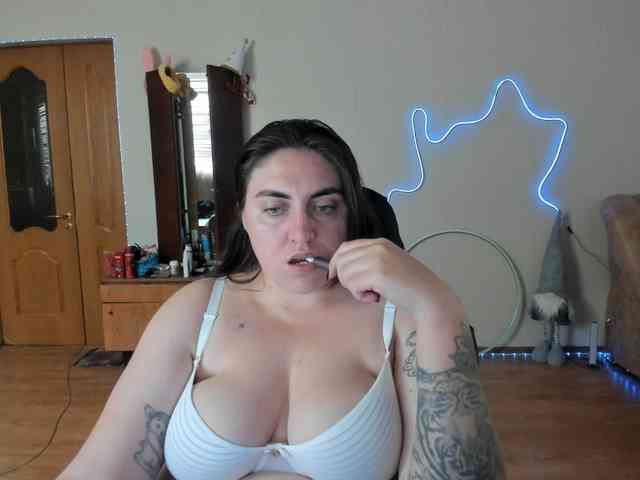 UkraineGirl webcam