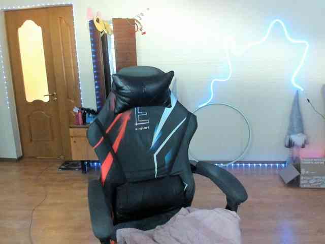 UkraineGirl webcam