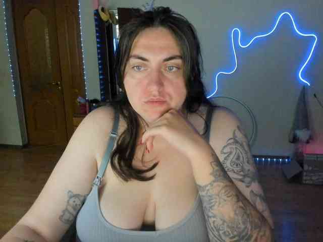 UkraineGirl webcam