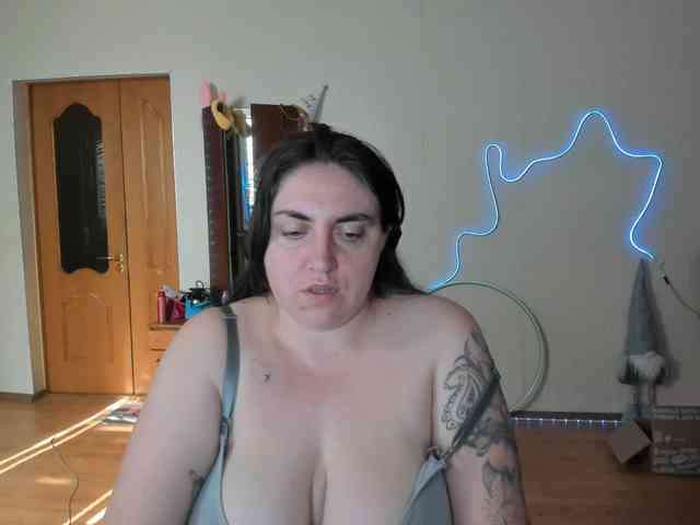 UkraineGirl webcam