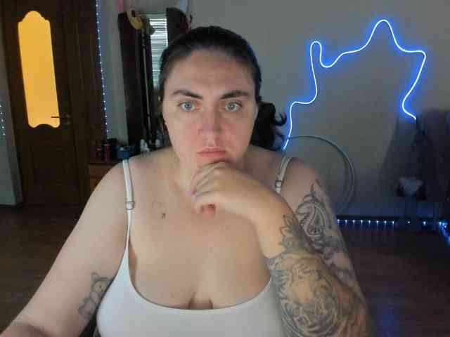 UkraineGirl webcam